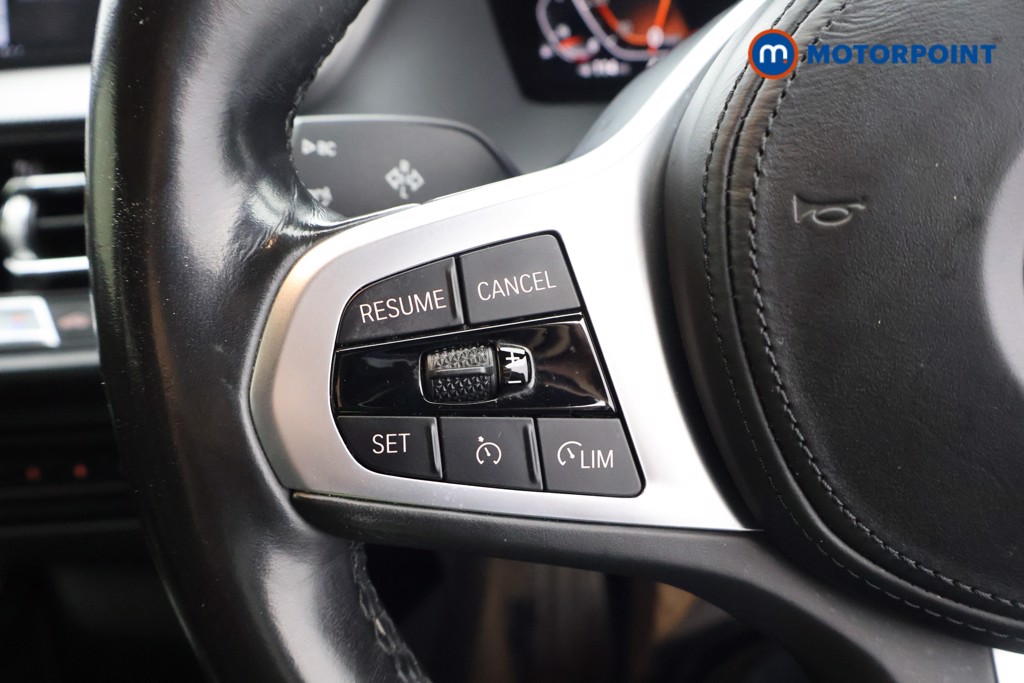 BMW 2 Series M Sport Automatic Petrol Saloon - Stock Number (1600475) - 2nd supplementary image