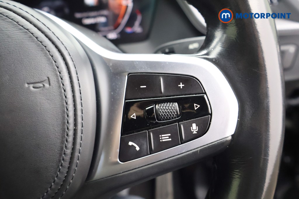 BMW 2 Series M Sport Automatic Petrol Saloon - Stock Number (1600475) - 3rd supplementary image