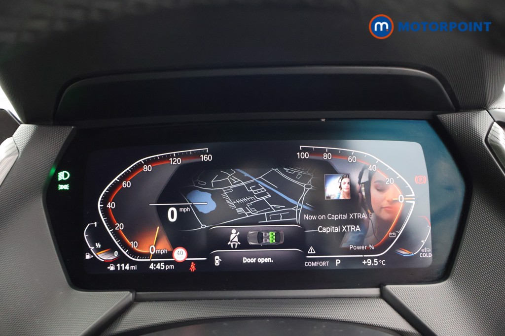 BMW 2 Series M Sport Automatic Petrol Saloon - Stock Number (1600475) - 4th supplementary image