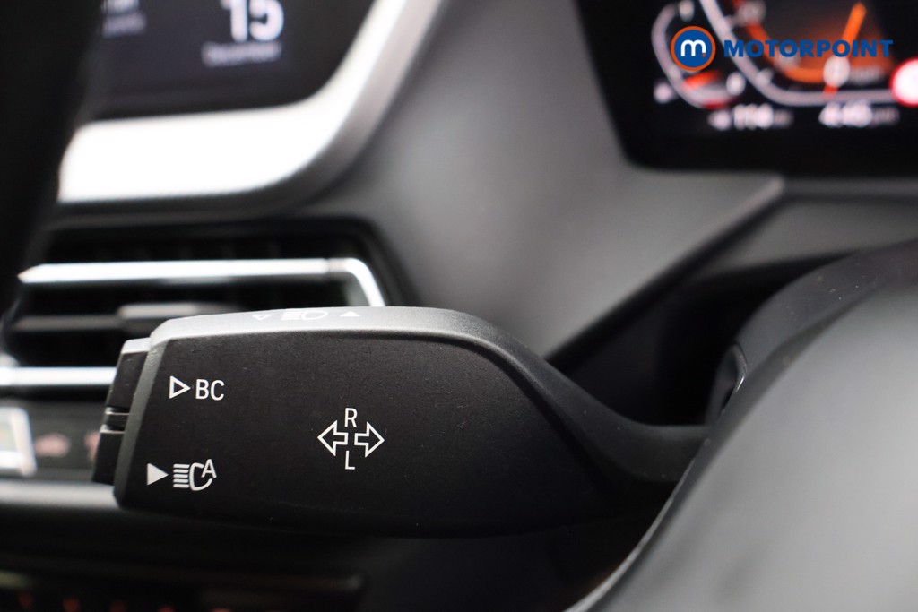 BMW 2 Series M Sport Automatic Petrol Saloon - Stock Number (1600475) - 5th supplementary image