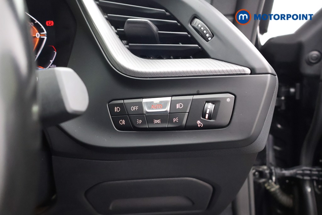 BMW 2 Series M Sport Automatic Petrol Saloon - Stock Number (1600475) - 7th supplementary image