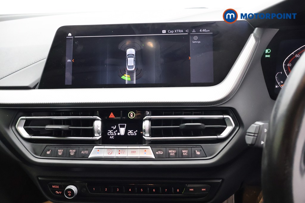 BMW 2 Series M Sport Automatic Petrol Saloon - Stock Number (1600475) - 9th supplementary image