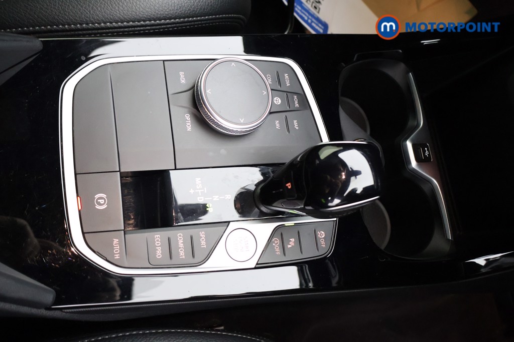 BMW 2 Series M Sport Automatic Petrol Saloon - Stock Number (1600475) - 10th supplementary image