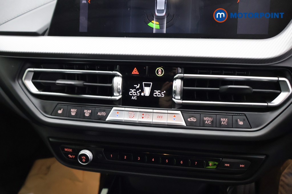 BMW 2 Series M Sport Automatic Petrol Saloon - Stock Number (1600475) - 11th supplementary image