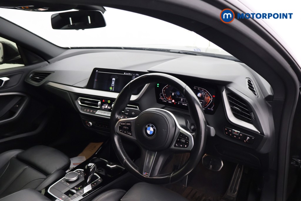 BMW 2 Series M Sport Automatic Petrol Saloon - Stock Number (1600475) - 15th supplementary image