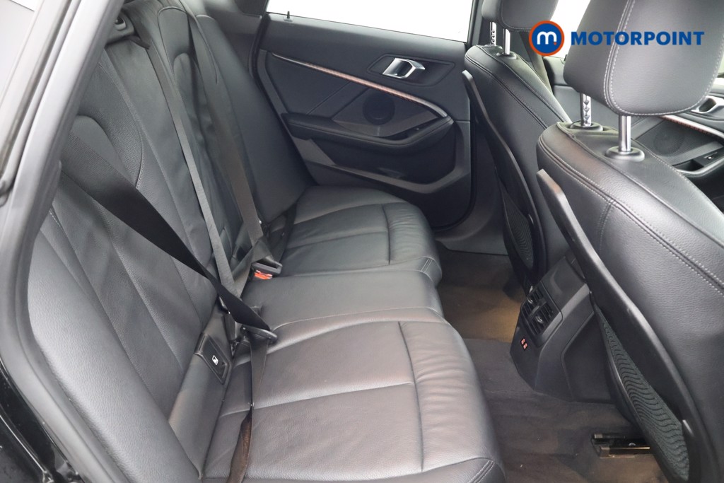 BMW 2 Series M Sport Automatic Petrol Saloon - Stock Number (1600475) - 16th supplementary image