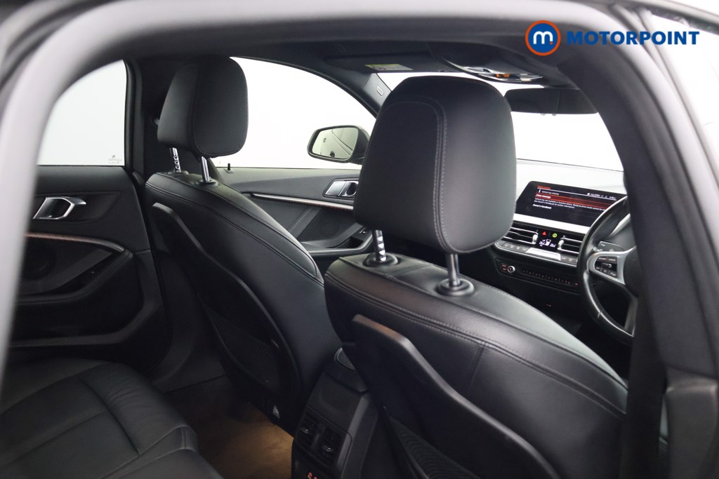 BMW 2 Series M Sport Automatic Petrol Saloon - Stock Number (1600475) - 17th supplementary image