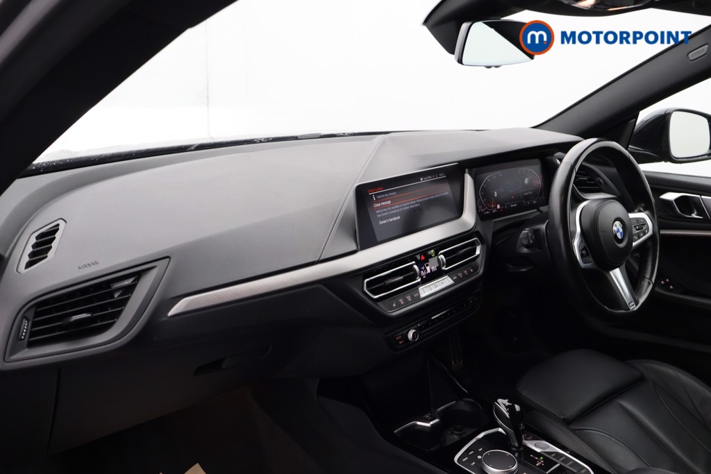 BMW 2 Series M Sport Automatic Petrol Saloon - Stock Number (1600475) - 19th supplementary image