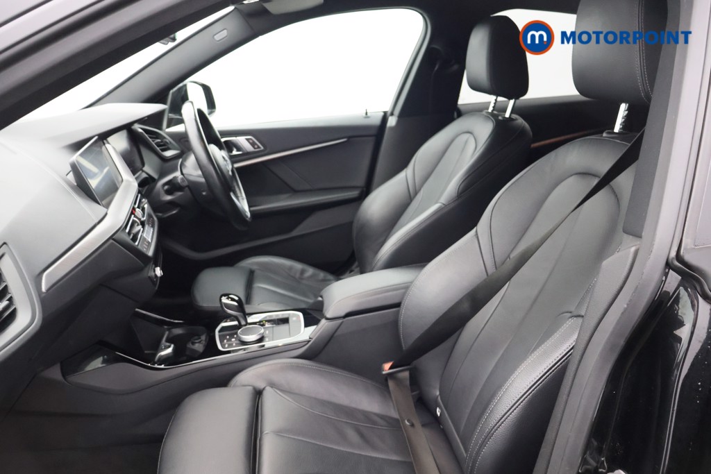 BMW 2 Series M Sport Automatic Petrol Saloon - Stock Number (1600475) - 20th supplementary image