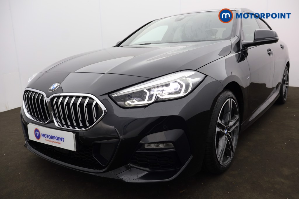 BMW 2 Series M Sport Automatic Petrol Saloon - Stock Number (1600475) - 28th supplementary image