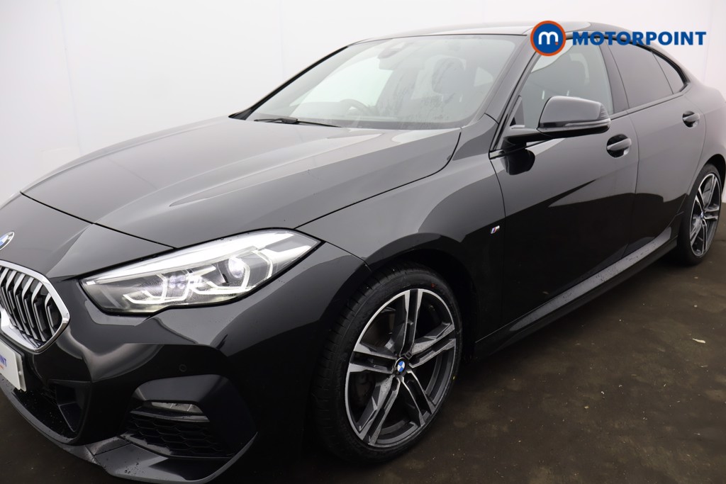 BMW 2 Series M Sport Automatic Petrol Saloon - Stock Number (1600475) - 29th supplementary image