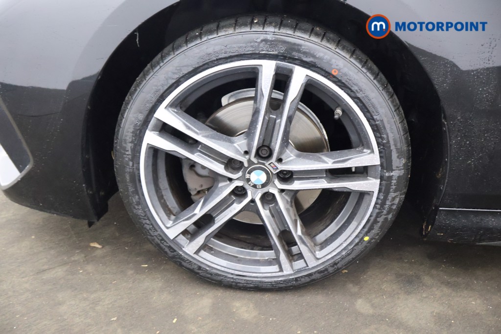 BMW 2 Series M Sport Automatic Petrol Saloon - Stock Number (1600475) - 30th supplementary image