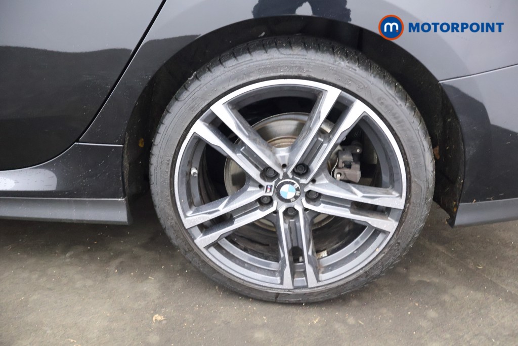 BMW 2 Series M Sport Automatic Petrol Saloon - Stock Number (1600475) - 31st supplementary image