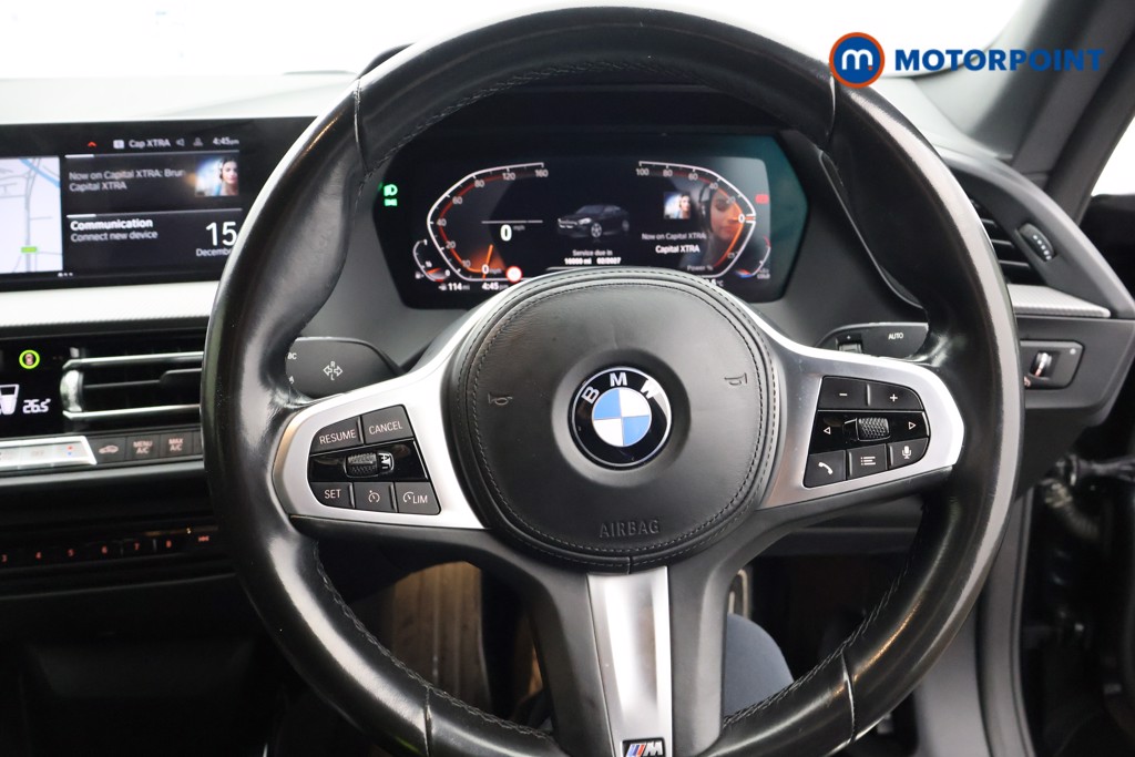 BMW 2 Series M Sport Automatic Petrol Saloon - Stock Number (1600475) - 1st supplementary image