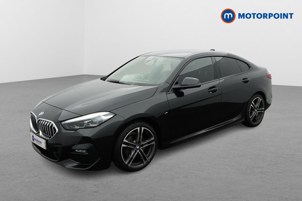 BMW 2 Series M Sport Automatic Petrol Saloon - Stock Number (1600475) - Passenger side front corner