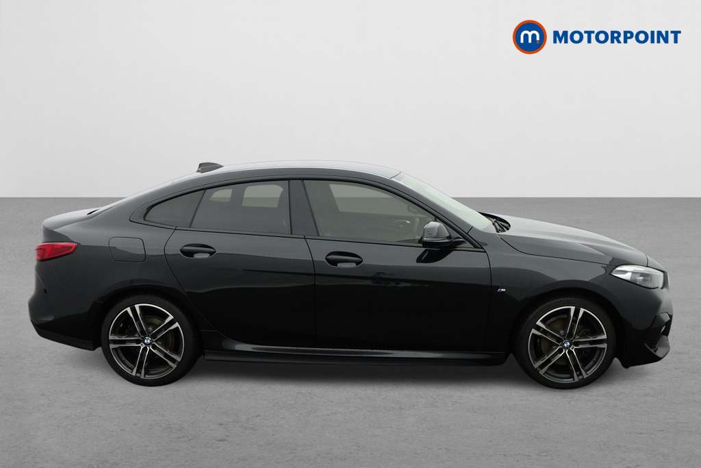 BMW 2 Series M Sport Automatic Petrol Saloon - Stock Number (1600475) - Drivers side