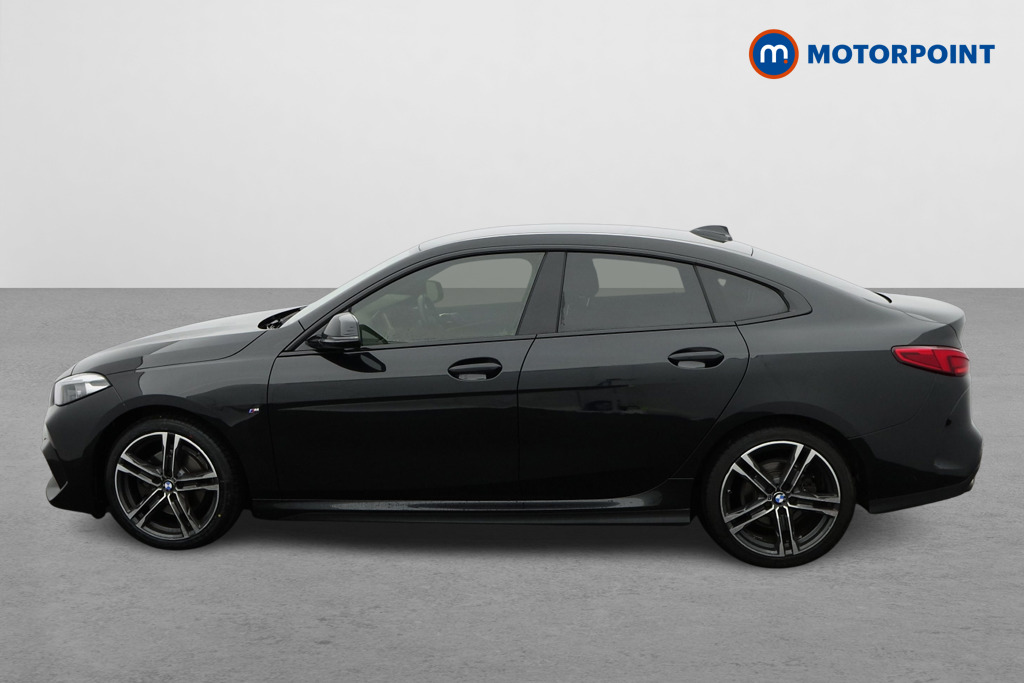 BMW 2 Series M Sport Automatic Petrol Saloon - Stock Number (1600475) - Passenger side