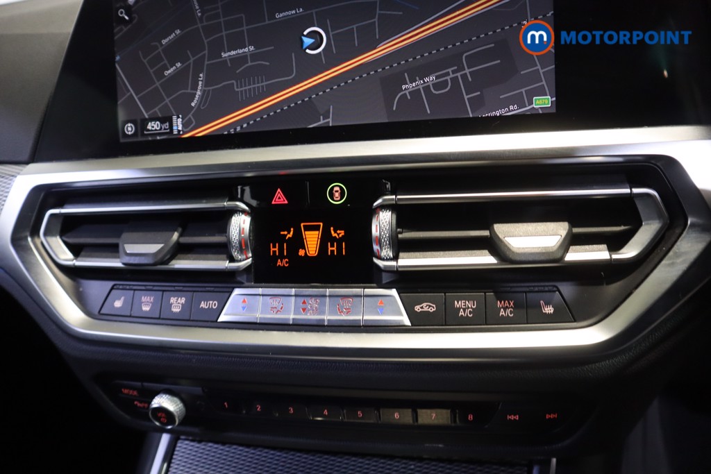 BMW 3 Series M Sport Automatic Petrol Plug-In Hybrid Estate - Stock Number (1600484) - 5th supplementary image