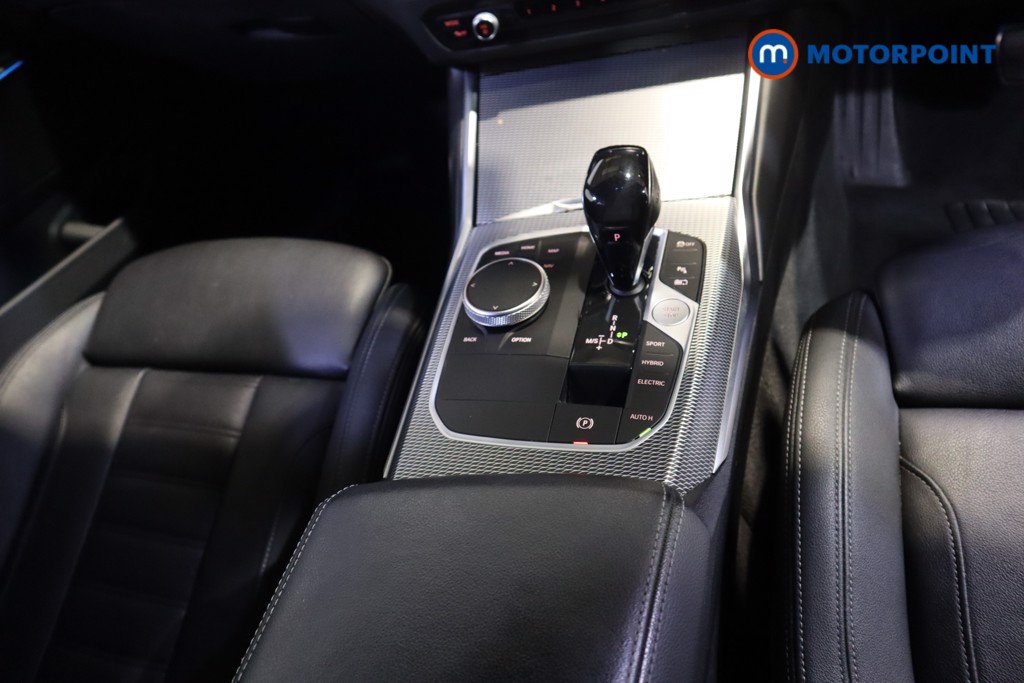 BMW 3 Series M Sport Automatic Petrol Plug-In Hybrid Estate - Stock Number (1600484) - 7th supplementary image