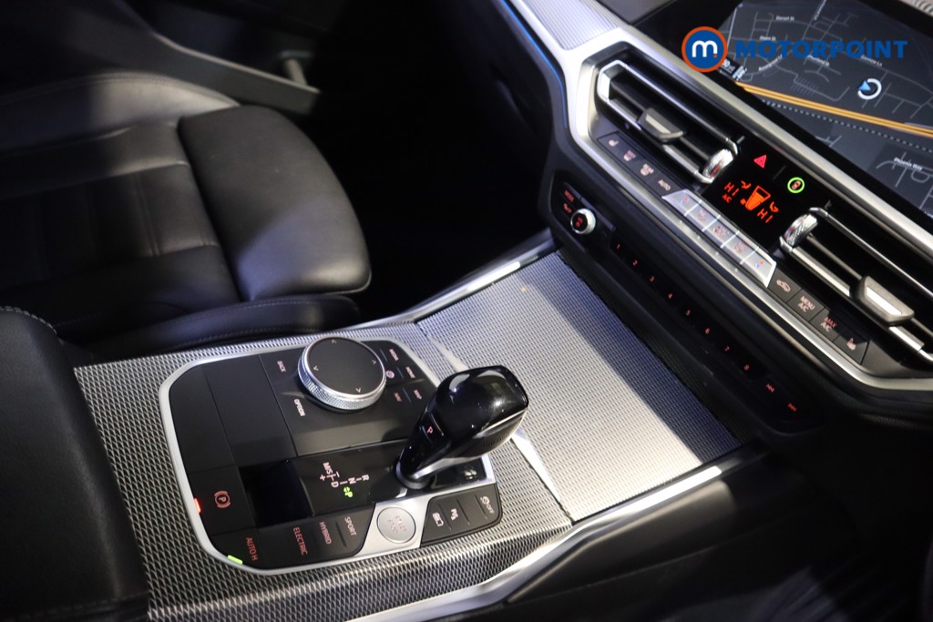 BMW 3 Series M Sport Automatic Petrol Plug-In Hybrid Estate - Stock Number (1600484) - 8th supplementary image