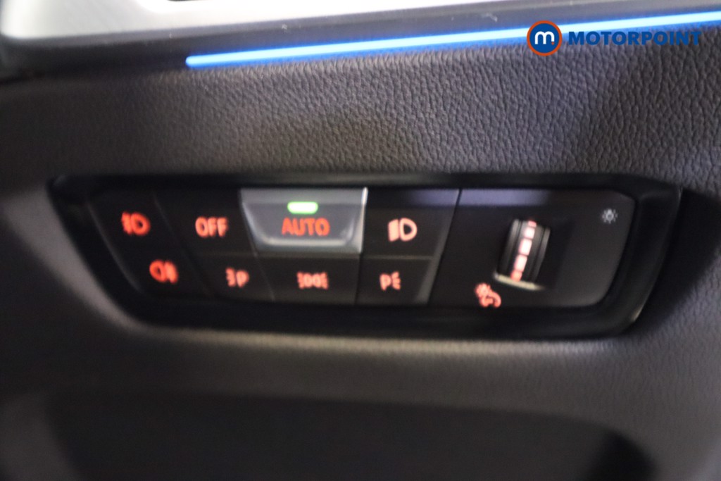 BMW 3 Series M Sport Automatic Petrol Plug-In Hybrid Estate - Stock Number (1600484) - 13th supplementary image