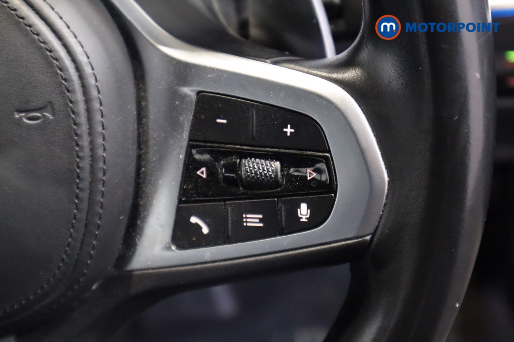 BMW 3 Series M Sport Automatic Petrol Plug-In Hybrid Estate - Stock Number (1600484) - 14th supplementary image