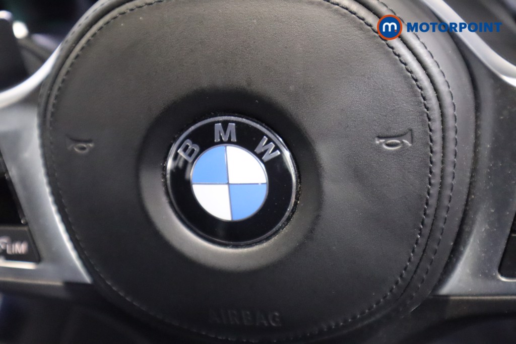 BMW 3 Series M Sport Automatic Petrol Plug-In Hybrid Estate - Stock Number (1600484) - 15th supplementary image