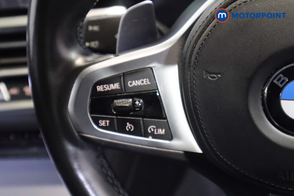 BMW 3 Series M Sport Automatic Petrol Plug-In Hybrid Estate - Stock Number (1600484) - 16th supplementary image