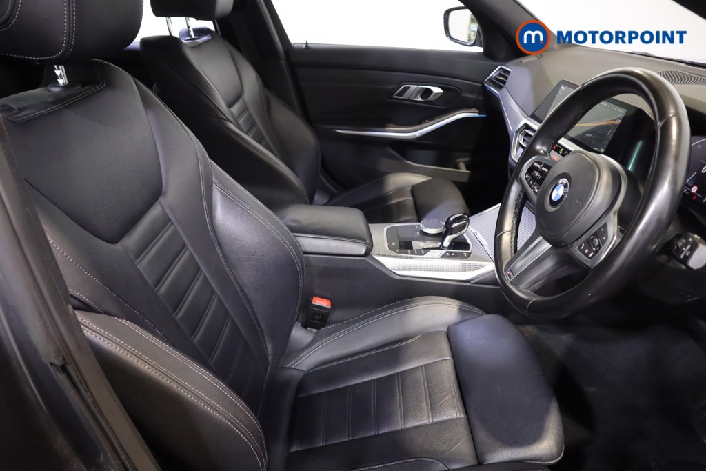 BMW 3 Series M Sport Automatic Petrol Plug-In Hybrid Estate - Stock Number (1600484) - 18th supplementary image