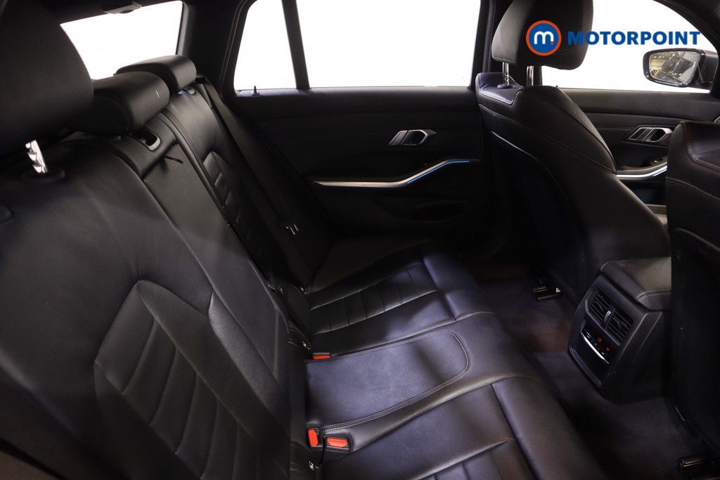 BMW 3 Series M Sport Automatic Petrol Plug-In Hybrid Estate - Stock Number (1600484) - 19th supplementary image