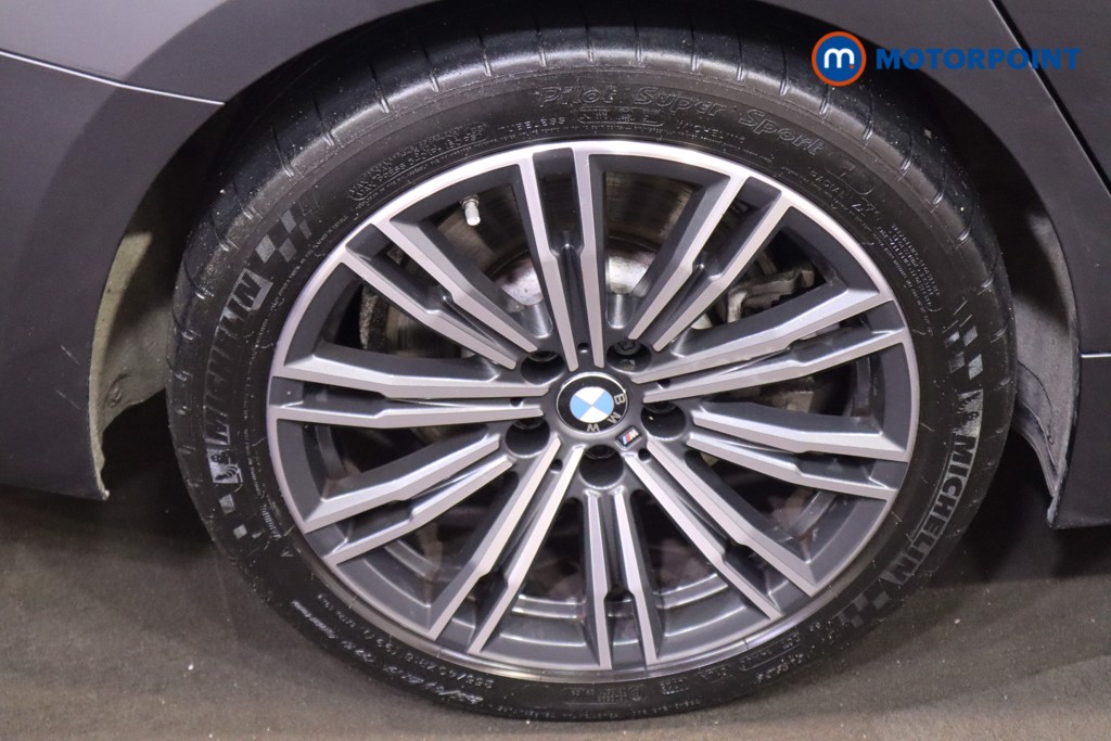 BMW 3 Series M Sport Automatic Petrol Plug-In Hybrid Estate - Stock Number (1600484) - 23rd supplementary image