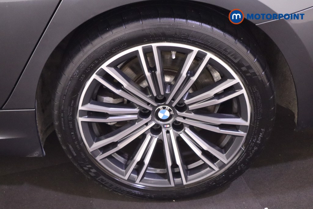 BMW 3 Series M Sport Automatic Petrol Plug-In Hybrid Estate - Stock Number (1600484) - 24th supplementary image