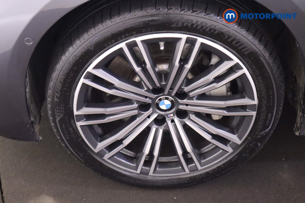 BMW 3 Series M Sport Automatic Petrol Plug-In Hybrid Estate - Stock Number (1600484) - 25th supplementary image