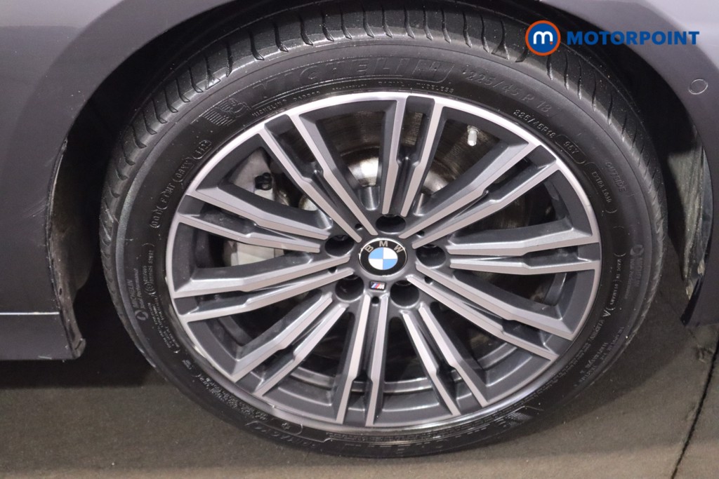 BMW 3 Series M Sport Automatic Petrol Plug-In Hybrid Estate - Stock Number (1600484) - 26th supplementary image