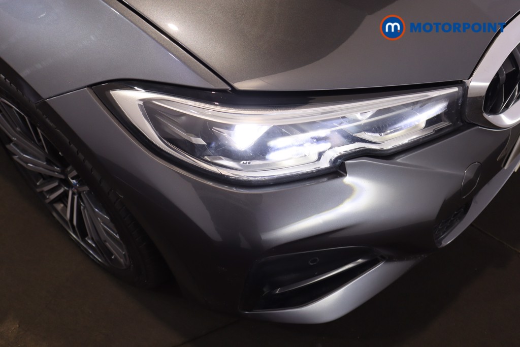 BMW 3 Series M Sport Automatic Petrol Plug-In Hybrid Estate - Stock Number (1600484) - 27th supplementary image