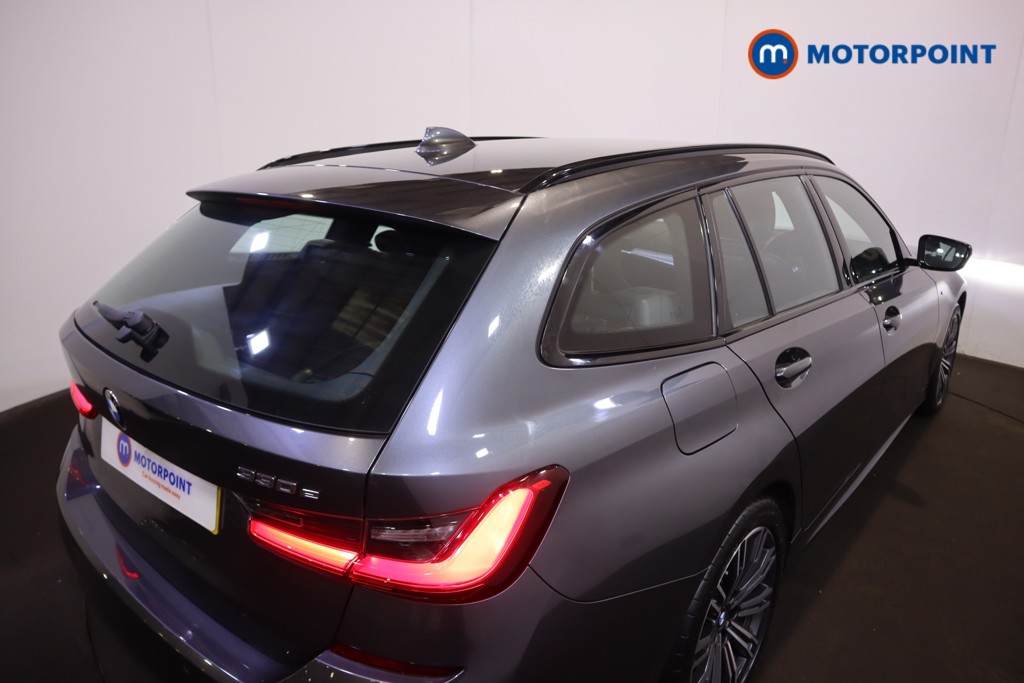 BMW 3 Series M Sport Automatic Petrol Plug-In Hybrid Estate - Stock Number (1600484) - 29th supplementary image