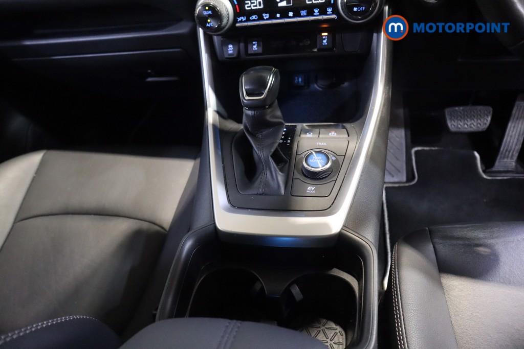 Toyota Rav4 Excel Automatic Petrol-Electric Hybrid SUV - Stock Number (1600488) - 6th supplementary image