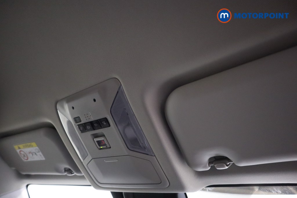 Toyota Rav4 Excel Automatic Petrol-Electric Hybrid SUV - Stock Number (1600488) - 8th supplementary image