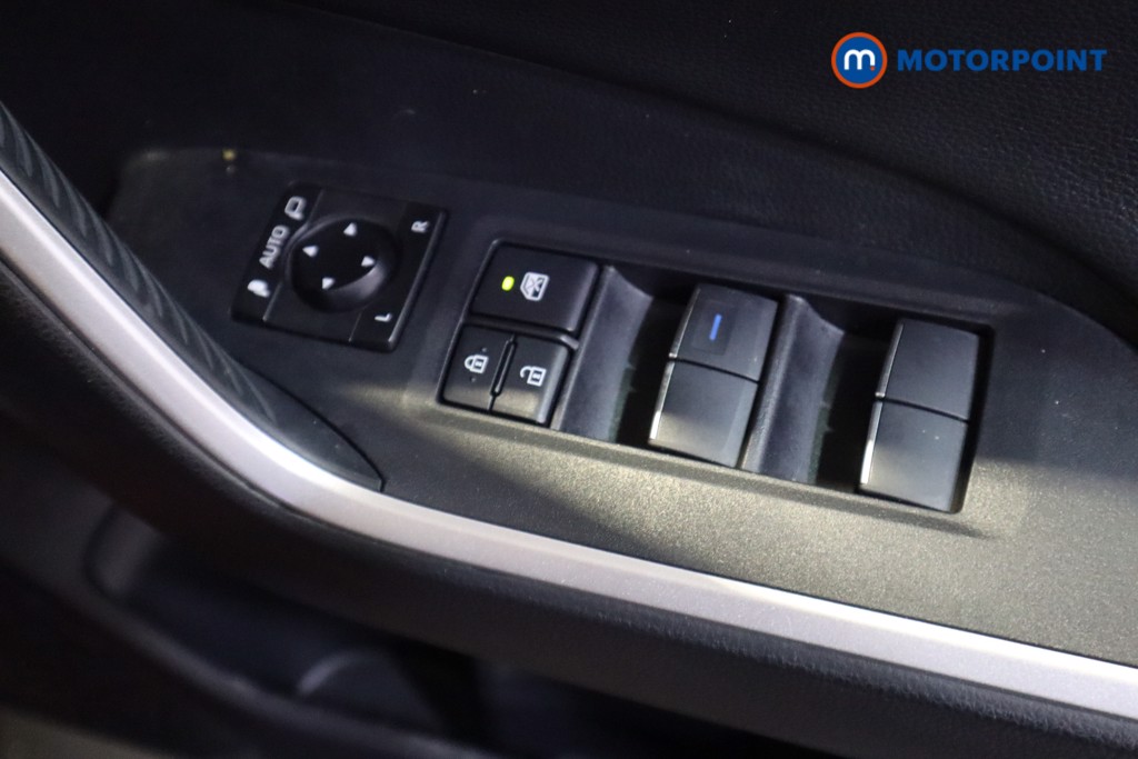 Toyota Rav4 Excel Automatic Petrol-Electric Hybrid SUV - Stock Number (1600488) - 11th supplementary image