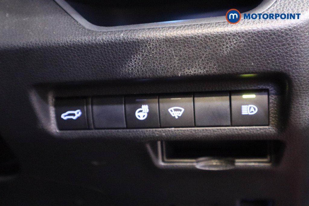 Toyota Rav4 Excel Automatic Petrol-Electric Hybrid SUV - Stock Number (1600488) - 12th supplementary image