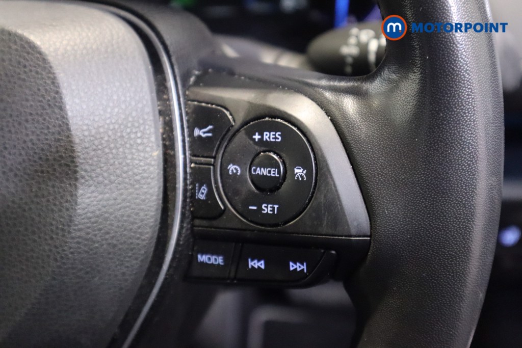 Toyota Rav4 Excel Automatic Petrol-Electric Hybrid SUV - Stock Number (1600488) - 13th supplementary image