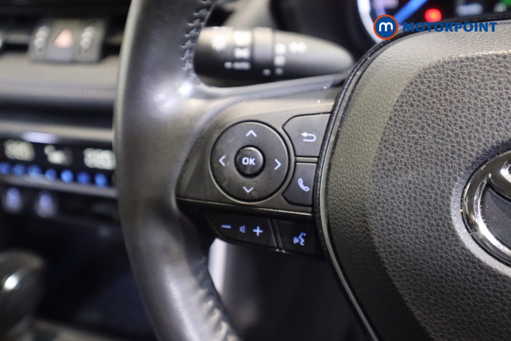 Toyota Rav4 Excel Automatic Petrol-Electric Hybrid SUV - Stock Number (1600488) - 15th supplementary image