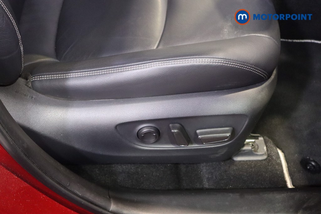 Toyota Rav4 Excel Automatic Petrol-Electric Hybrid SUV - Stock Number (1600488) - 16th supplementary image