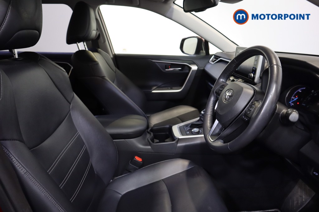 Toyota Rav4 Excel Automatic Petrol-Electric Hybrid SUV - Stock Number (1600488) - 17th supplementary image