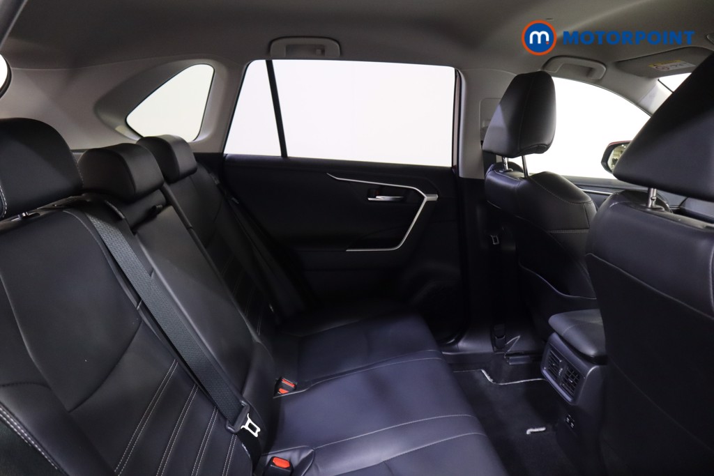 Toyota Rav4 Excel Automatic Petrol-Electric Hybrid SUV - Stock Number (1600488) - 18th supplementary image