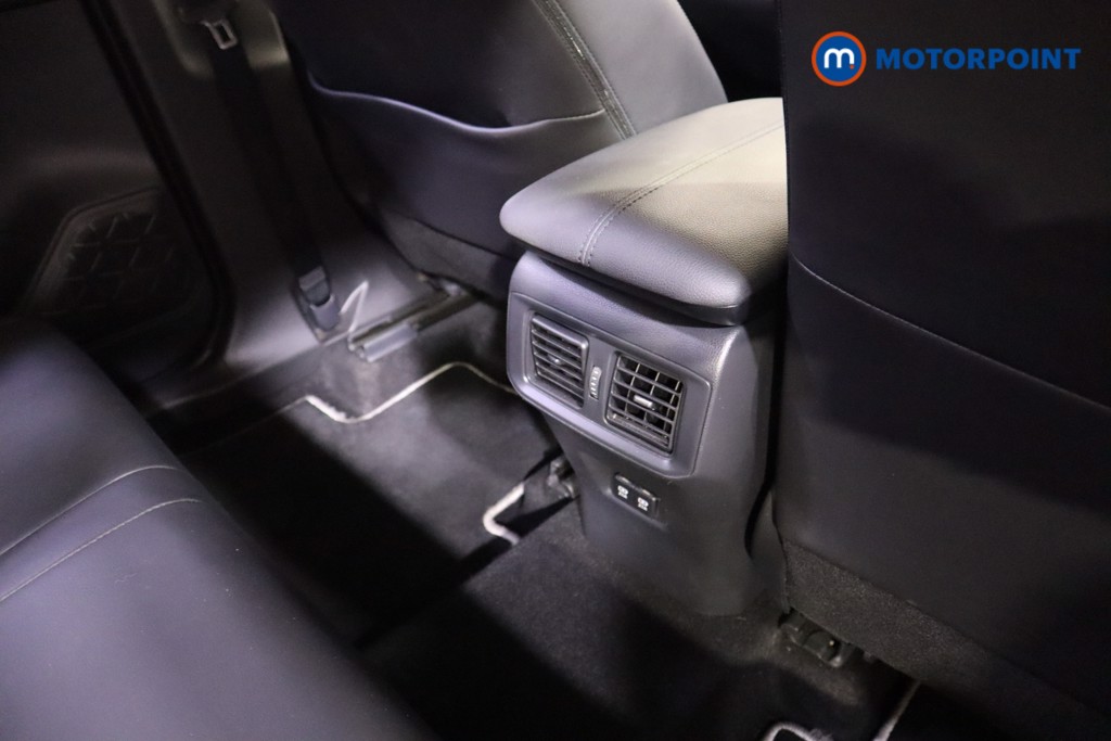 Toyota Rav4 Excel Automatic Petrol-Electric Hybrid SUV - Stock Number (1600488) - 19th supplementary image