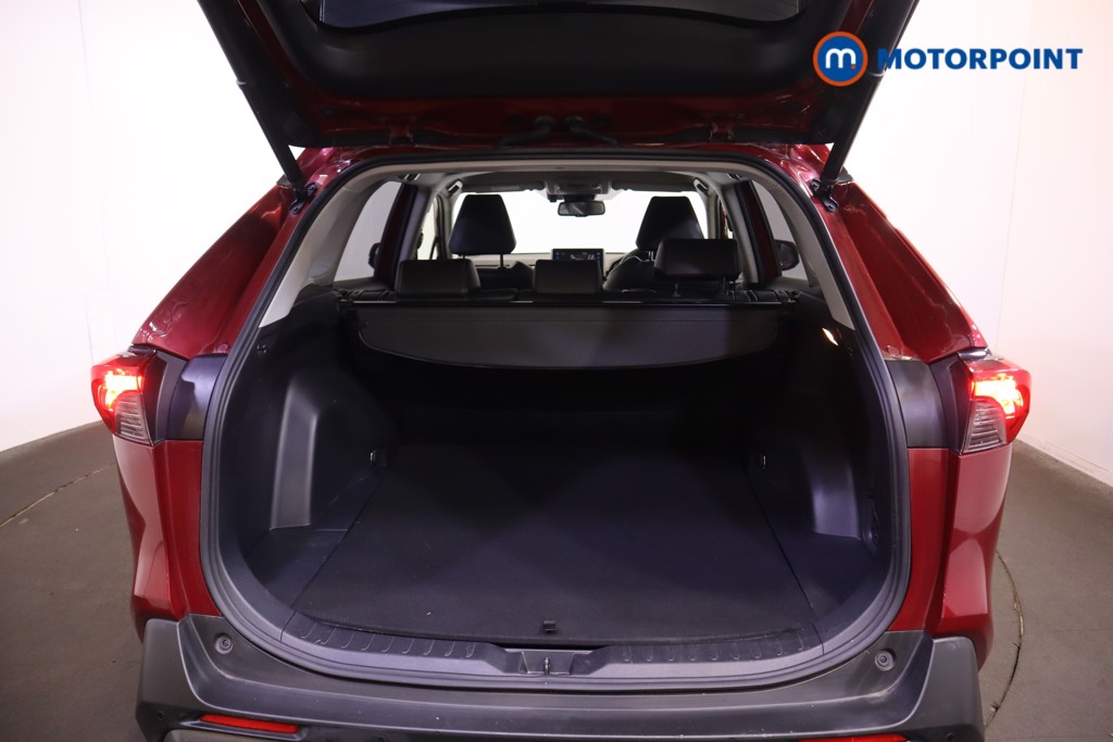 Toyota Rav4 Excel Automatic Petrol-Electric Hybrid SUV - Stock Number (1600488) - 20th supplementary image