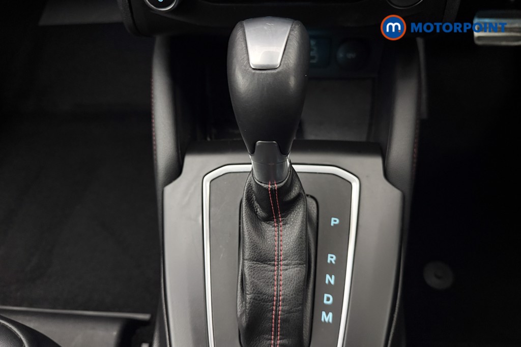 Ford Focus St-Line X Automatic Petrol Hatchback - Stock Number (1600558) - 7th supplementary image