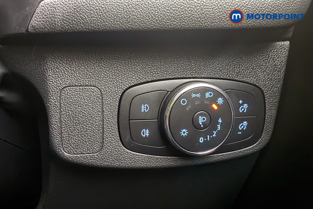 Ford Focus St-Line X Automatic Petrol Hatchback - Stock Number (1600558) - 17th supplementary image