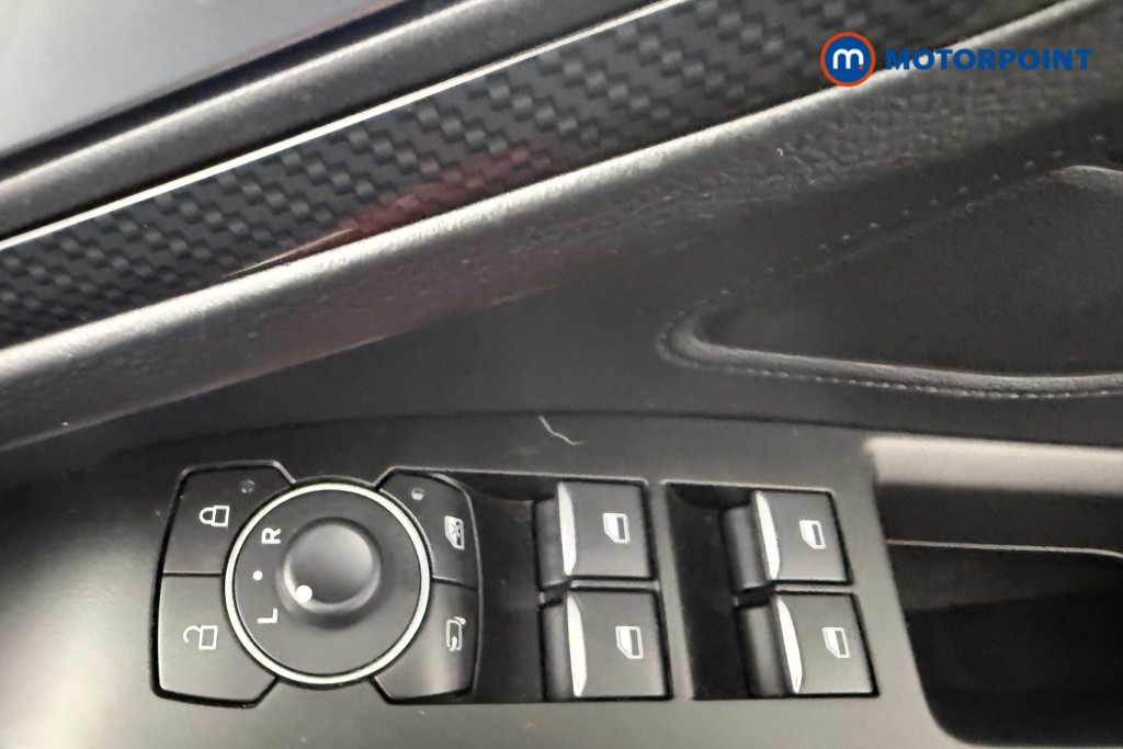 Ford Focus St-Line X Automatic Petrol Hatchback - Stock Number (1600558) - 20th supplementary image